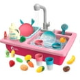 thumbnail image 1 of Juguetes para fregadero de cocina, bonita piedra que cambia de color con agua, 1 of 9
