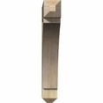 thumbnail image 2 of Ekena Millwork 6"W x 38"D x 38"H Thorton Craftsman Rough Sawn Bracket, Douglas Fir, 2 of 13