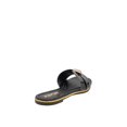 thumbnail image 3 of Sandalias Mujer Kipon Flat Casual negro 23, 3 of 6