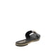 thumbnail image 3 of Sandalias Mujer Kipon Flat Casual negro 23, 3 of 6