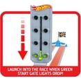 thumbnail image 2 of Hot Wheels Dragstrip Champion Playset, 2 of 7