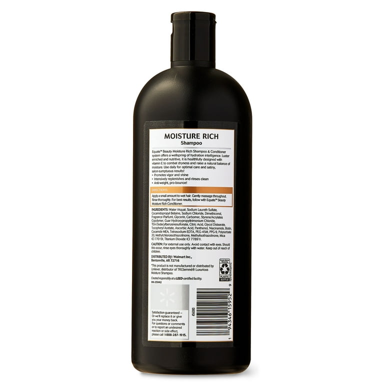 OLES 詰め替え用Shampoo / Treatment rich moist OLES 詰め替え用