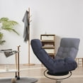 thumbnail image 5 of floor chair single sofa reclining chair, 5 of 9