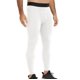 thumbnail image 5 of Pantalones de yoga largos para hombre, pantalones de fitness de alta elasticidad y secado rápido, pantalones deportivos ajustados para baloncesto, entrenamiento, running, leggings de yoga, pantalones, 5 of 6