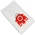 thumbnail image 4 of Vacuum Bags 12 Pack Compatible with Miele FJM Bags AirClean 3D Efficiency Vacuum Cleaner  Include 4 Pair Pre-Motor and Post-Motor Filters, 4 of 6