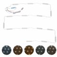 thumbnail image 4 of Makeup Mirror Lights, Warm Vanity Mirror Lights, Cool White Light Color For Bathroom Mirror Makeup Vanity Table, 4 of 8