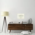 thumbnail image 2 of Global Gallery Remy Dellal,'Chandelier' Stretched Canvas Artwork, 2 of 3