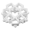 thumbnail image 1 of 72pcs Light Clips for Govee Lights,Mounting Brackets for Govee, 1 of 5