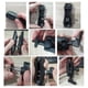 thumbnail image 2 of Bicycle Handlebar Mount Motorcycle Rearview Mirror Mount Camera Holder Compatible with Insta 360, 2 of 5