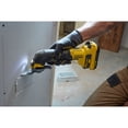 thumbnail image 2 of Multiherramienta de Corte Stanley SCT500-B3 20V, 2 of 6