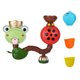 thumbnail image 2 of Fiudx Ofertas Flash Artículos En Oferta Ducha Para Niños Girar Música Lechón Baño Baño Juguetes Para Agua Juguetes De Baño Para Bebé, 2 of 7