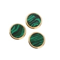 thumbnail image 1 of 3 Pcs/Ensemble Boutons de Trompette Vis de Capuchon d'Instrument Style 2, 1 of 7