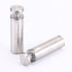 thumbnail image 3 of Tornillo publicitario de acero inoxidable Clavo publicitario acrílico Clavo decorativo Clavo de espejo Clavo de vidrio, 3 of 4