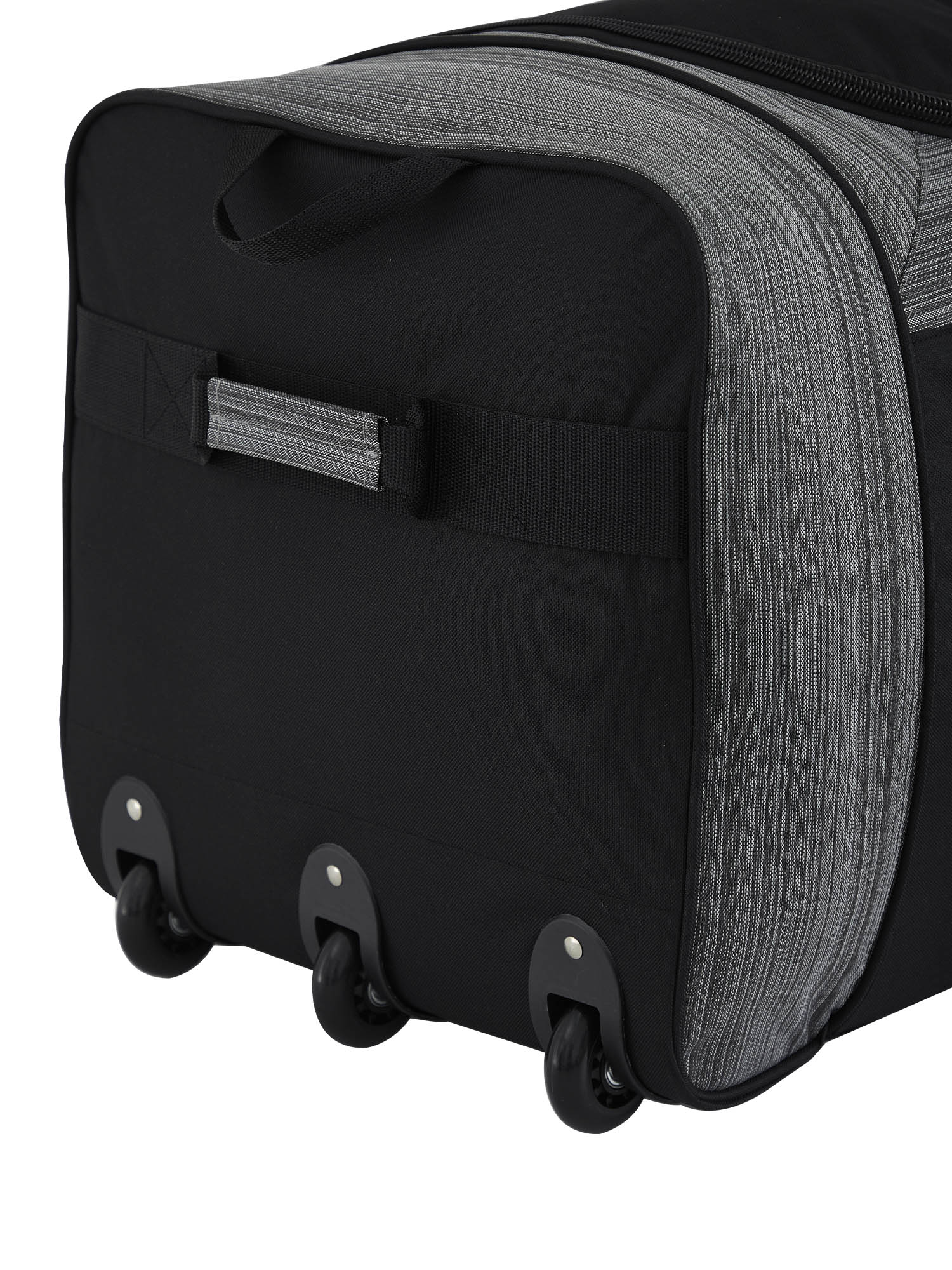 Protégé 36-Inch Rolling Trunk Duffel with 3 Wheels photo 5