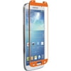 ZNITRO 700358619083 Samsung(R) Galaxy S(R) 4 Nitro Glass Screen Protector (Orange)