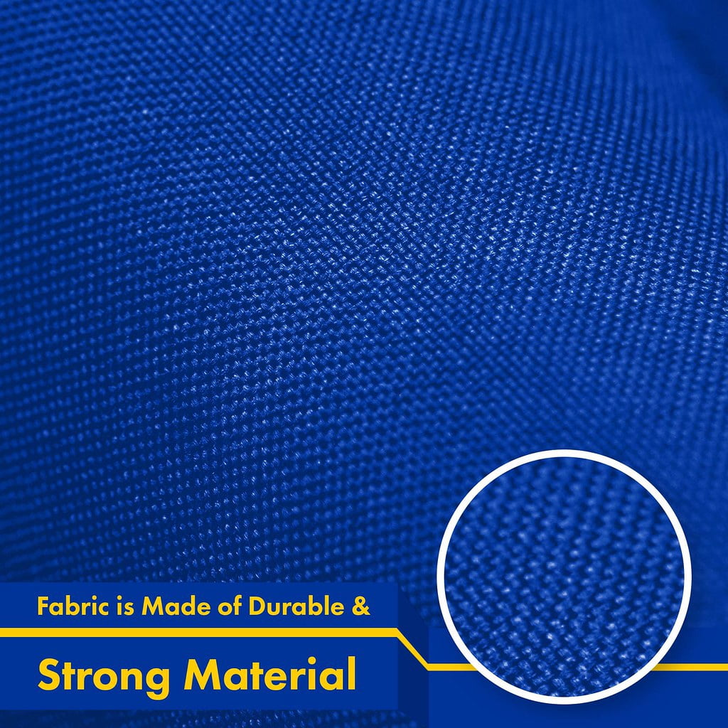 G128 2 Pack: European Union Flag | 3x5 Ft | LiteWeave Pro Series Printed 150D Polyester | Country Flag, Indoor/Outdoor, Vibrant Colors, Brass Grommets, Thicker and More Durable Than 100D 75D Polyester