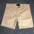 thumbnail image 3 of Pantalones cortos para hombre, sin logotipo, con bolsillos, de algodón, para hombre, ofertas especiales, elásticos, 3 cuartos, de lujo, estilo coreano, holgados e informales, 3 of 5