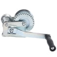 thumbnail image 4 of Manual de Cabrestante, Ergonímico Práctico Fácil de USAR para Fábrica, 4 of 7