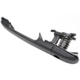 thumbnail image 3 of For Dodge Sprinter 2500 2003 2004 2005 2006 Exterior Door Handle Driver and Passenger Side | Pair | Rear | Black | Replacement For CH1520119 | 5104415AA, 3 of 5