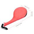 thumbnail image 4 of Taekwondo Kick Target, Target Pad Firmly Spliced  For Taekwondo For Boxing, 4 of 8