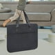 thumbnail image 1 of Organizador de Almacenamiento para Coches de Juguete, Contenedor de Transporte con Asa, Estuche de Viaje de Fieltro Portátil, Estuche de Almacenamient, 1 of 10