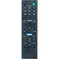 thumbnail image 1 of Télécommande RMT-AH514U Compatible avec Sony Soundbar HT-A3000, 1 of 5