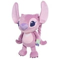 thumbnail image 5 of Disney Angel Jumbo Plush, 32-inch Stuffed Animal, Pink, Alien, 5 of 6