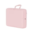 thumbnail image 3 of GROWTH TANK Compression Packing Cube Durable for Outdoor Camping Convenient Lightweight Down Pink 40x30x12cm, 3 of 9