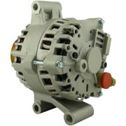 ford f250 alternator mount kit