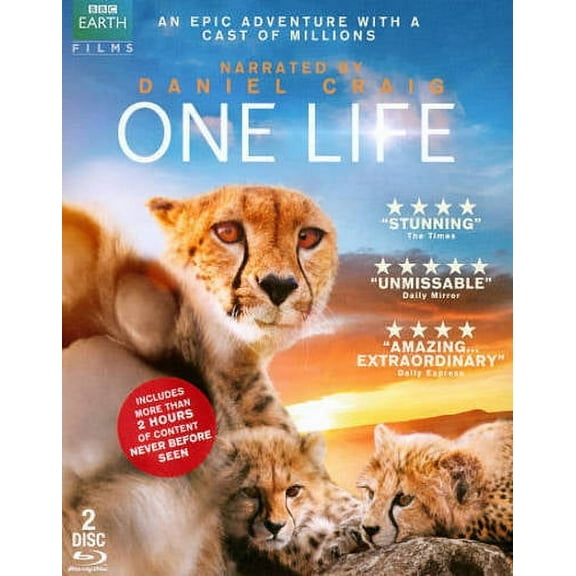 One Life