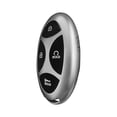 thumbnail image 4 of Wholesalekey Replacement for 2023 Hyundai Sonata TQ8-FOB-4F61M43 5 Buttons Remote Key Fob 433MHz, 4 of 6