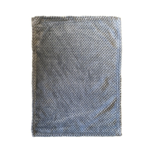 Coral plush blanket hotsell