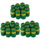 thumbnail image 1 of 30 Unids 1/2 Pulgada Manguera Jardín Agua del Grifo Manguera Conector de Conexión RáPida Adaptador Adaptador Riego, 1 of 10