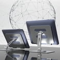 thumbnail image 1 of Soporte Para Computadora Portátil Soporte para computadora portátil Base para computadora portátil giratoria Accesorios ajustables de aleación de aluminio, 1 of 7
