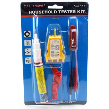Household Tester Kit price history on PriceWatchPro