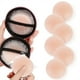 thumbnail image 1 of Deppiani Par de Pezoneras para Mujer de Silicon Reusables. Cubre Pezon Deppiani Pezoneras, 1 of 6