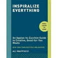 thumbnail image 2 of Inspiralize Everything : une Encyclopédie de Pommes à Courgettes Spirales, 2 of 2