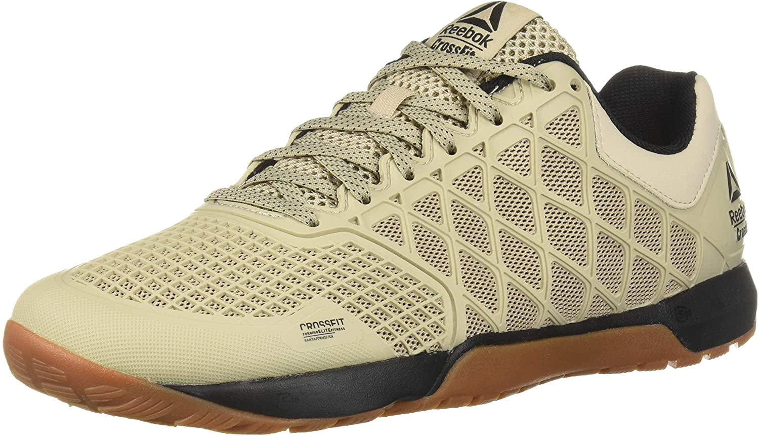 crossfit nano 4.0