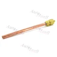 thumbnail image 3 of YANI -10X Service/Access Valve 1/4 Sae *1/4 Od *4.65 Stem Core Ac Refrigeration Kit, 3 of 6