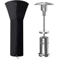 thumbnail image 1 of ANSTROUT 420D Patio Heater Cover, Waterproof with Zipper, Outdoor Propane Heater Cover, 1 of 5