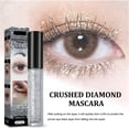 thumbnail image 4 of GUANGHONG Base Film Non de Coiffage Argentée Pailletée Séchage Rapi Maquillage Yeux Argenté Pailleté, 4 of 9
