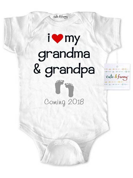 grandpa baby clothes