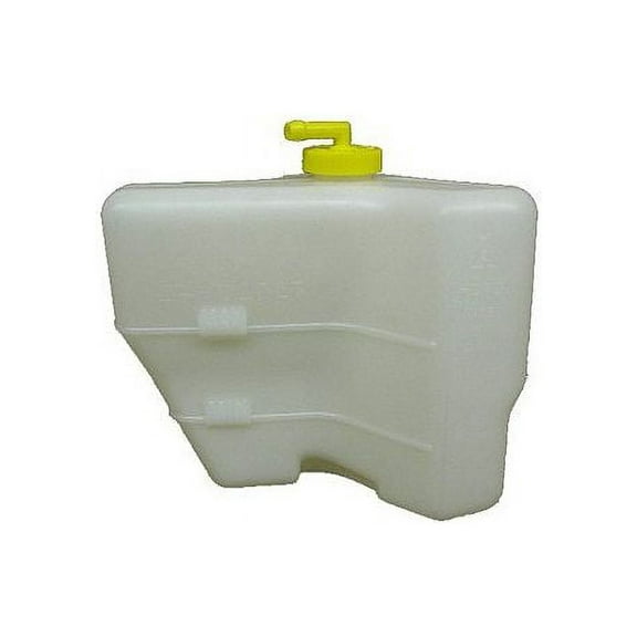 Expansion Tank - Compatible with 2008 - 2012 Honda Accord 2009 2010 2011