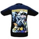 thumbnail image 1 of Camiseta Robotech Titan con estampado doble para hombre, 1 of 2