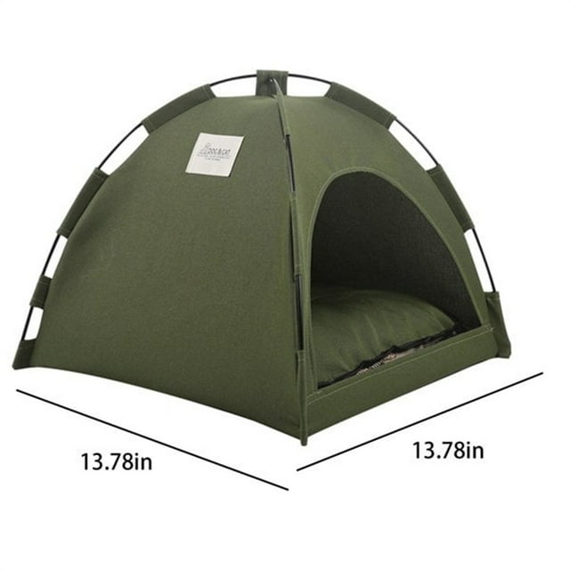 PUREKKI Foldable Outdoor Tent