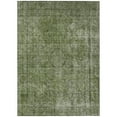 thumbnail image 2 of Addison Rugs Chantille Indoor/Outdoor Traditional Global Green Washable Rectangle Rug, 9' x 12', 2 of 6