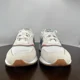 thumbnail image 2 of New Balance 997H Shoes Mens 8 White Suede Athletic Running Sneaker CW997HHR W9.5, 2 of 5