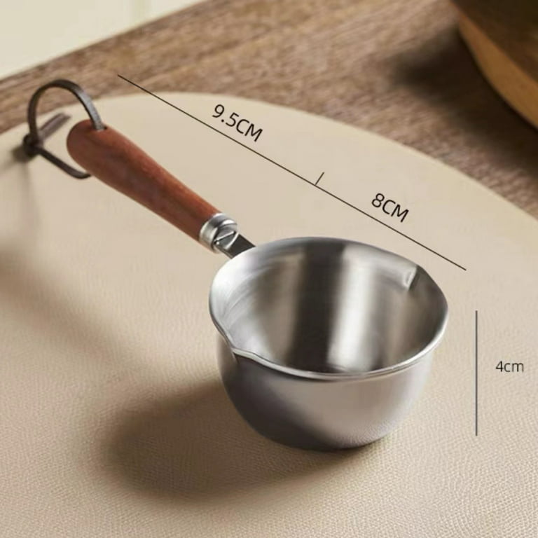 A Small Saucepan Leads to Big Kitchen Opportunities