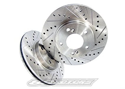 drilled front rotor 2009 accord 3.5 drilled front rotor 2009 accord 3.5