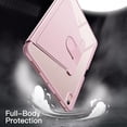 thumbnail image 3 of Funda Para iPad 11a Gen. A16 / 10a Gen 10.9 360 Acrylic Rosa, 3 of 6